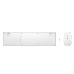 Combo tastiera e mouse wireless HP 650