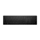 Tastiera wireless programmabile HP 450