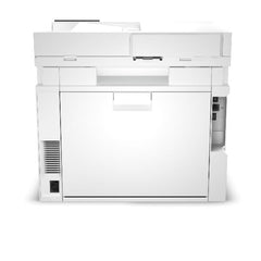 Stampante multifunzione HP Color LaserJet Pro 4302dw (no HP+)