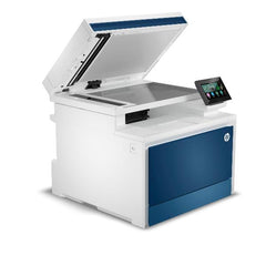 Stampante multifunzione HP Color LaserJet Pro 4302dw (no HP+)
