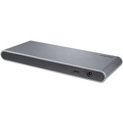 Lettore Schede SD USB-C a 4 slot - SD 4.0, UHS-II
