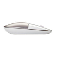 Mouse wireless HP Z3700: bianco/rosa