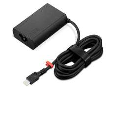 Adattatore CA Slim GaN (USB Type-C) da 65W di Lenovo