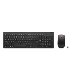 Combinazione di mouse e tastiera wireless Essential