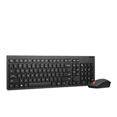 Combinazione di mouse e tastiera wireless Essential
