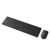 Combinazione di mouse e tastiera wireless Multi-Mode Pro Lenovo 6000-Italia