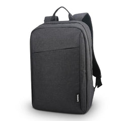 Zaino casual B210 nero