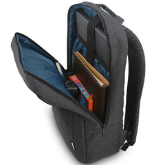 Zaino casual B210 nero