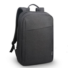 Zaino casual B210 nero