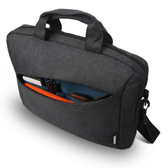 Custodia Toploader casual T210 nera per notebook da 15,6"