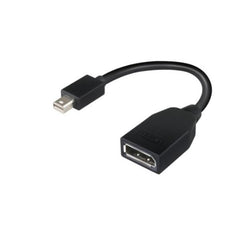 Adattatore da Mini-DisplayPort a DisplayPort