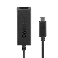 USB-C TO ETHERNET ADAPTER