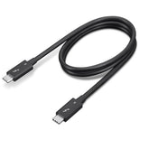 Lenovo Thunderbolt 4 Cavo 0.7m