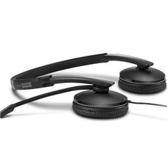 Cuffie Lenovo cablate ANC Gen 2 (UC)