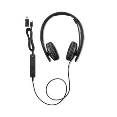 Cuffie Lenovo cablate ANC Gen 2 (UC)