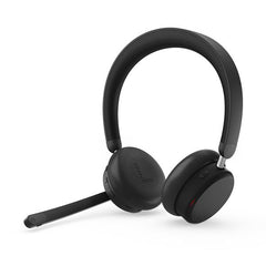 Cuffie wireless ANC Lenovo Dual-Mode 6550 (USB-C, Teams)