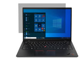 Filtro Privacy per schermo luminoso Lenovo da 14" per X1 Carbon Gen9 di 3MFiltro Privacy per schermo luminoso Lenovo da 14" per X1 Carbon Gen9 di 3M