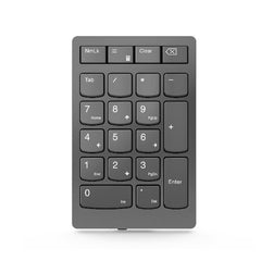 Tastierino numerico wireless Go