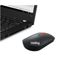 ThinkPad Bluetooth Silent Mouse