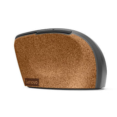 Mouse verticale wireless Lenovo Go