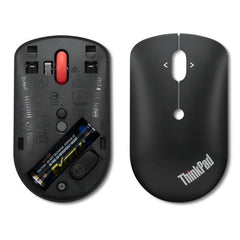 Mouse wireless compatto ThinkPad USB-C