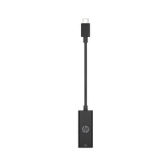 HP USB-C to RJ45 Adapter G2