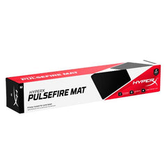 HyperX Pulsefire Mat – Mouse pad per gaming – Tessuto (M)