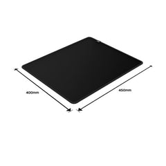 HyperX Pulsefire Mat – Mouse pad per gaming – Tessuto (L)