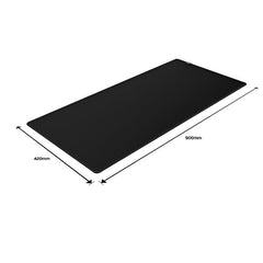 HyperX Pulsefire Mat – Mouse pad per gaming – Tessuto (XL)