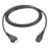 AC LINE CORD PRESA ITALIANA PER ALIMENTATORI ZEBRA
