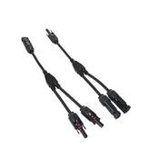 Cavo Sdoppiatore MC4/MC4