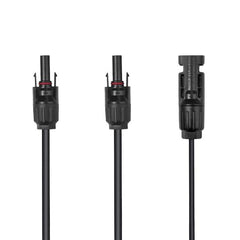 Cavo Sdoppiatore MC4/MC4