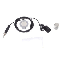 MKE 40 EW Microfono Lavalier clip a condensatore Cardioide