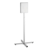 INFO STAND OUTDOOR A4