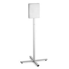 INFO STAND OUTDOOR A4