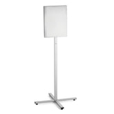 INFO STAND OUTDOOR A3