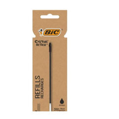 CRISTAL RE'NEW - REFILL NERO