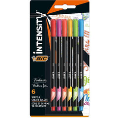 INTENSITY - FINELINER