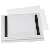 CF5 BUSTA IMPERMEABILE A5 MAGNETICA