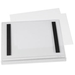 CF5 BUSTA IMPERMEABILE A5 MAGNETICA
