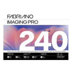 IMAGING PRO A4 240g 150 fogli