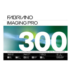 IMAGING PRO A4 300g 125 fogli