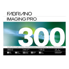 IMAGING PRO A4 300g 125 fogli
