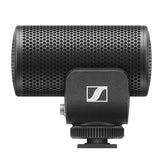 MKE 200 Microfono compatto super cardioide per fotocamere
