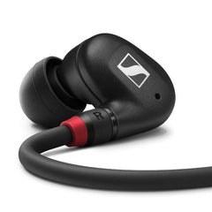 IE 100 Pro Auricolare a filo, jack 3.5 mm