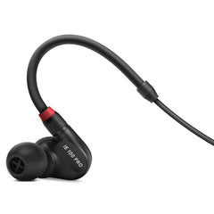 IE 100 Pro Auricolare a filo, jack 3.5 mm