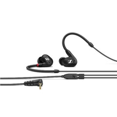 IE 100 Pro Auricolare a filo, jack 3.5 mm
