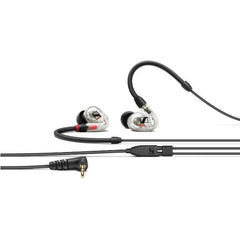 IE 100 Pro Auricolare a filo, jack 3.5 mm