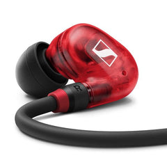IE 100 Pro Auricolare a filo, jack 3.5 mm