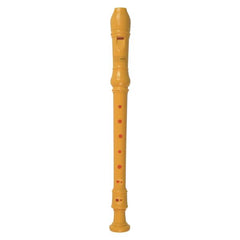 Niji - FLAUTO MUSICALE SEMITRASPARENTE